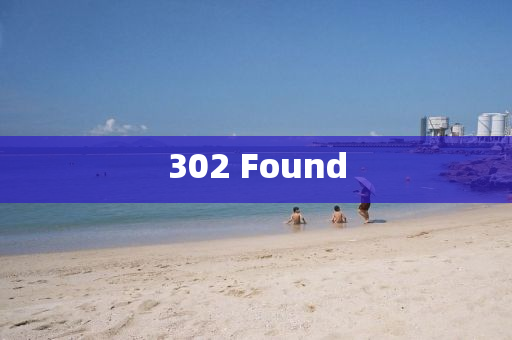 302 Found